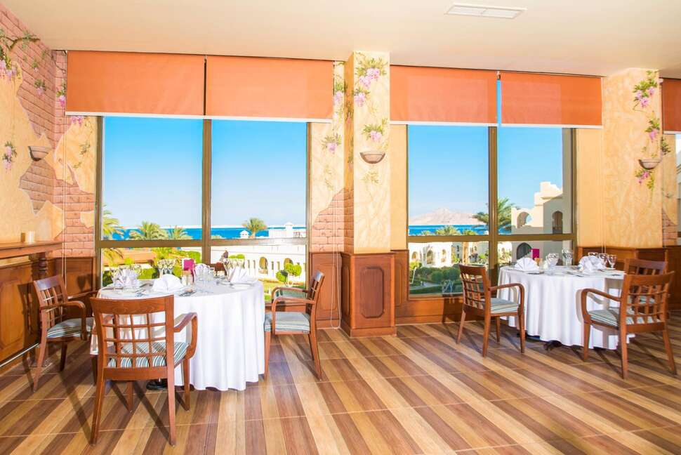 Een foto van Charmillion Club Resort