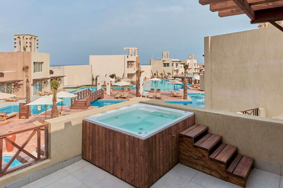Een foto van True Beach Village