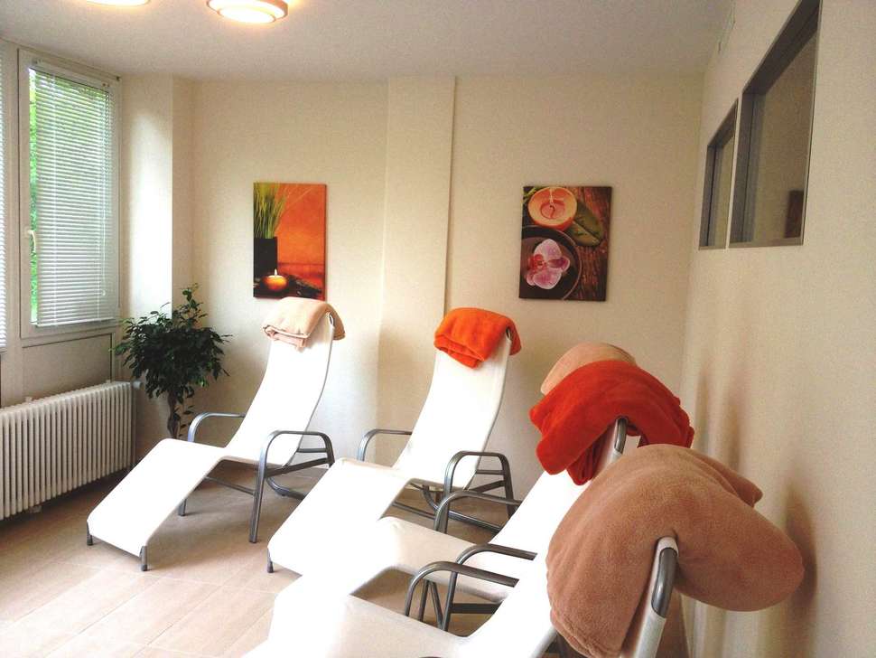 Een foto van Predigtstuhl Resort