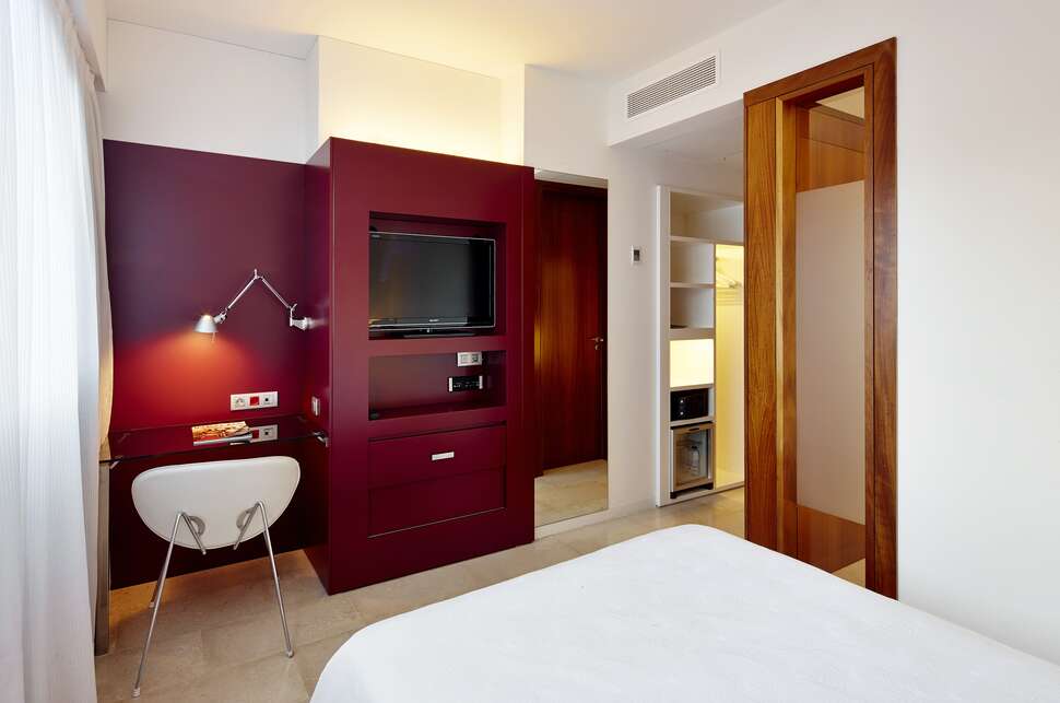 Een foto van Hotel Palladium