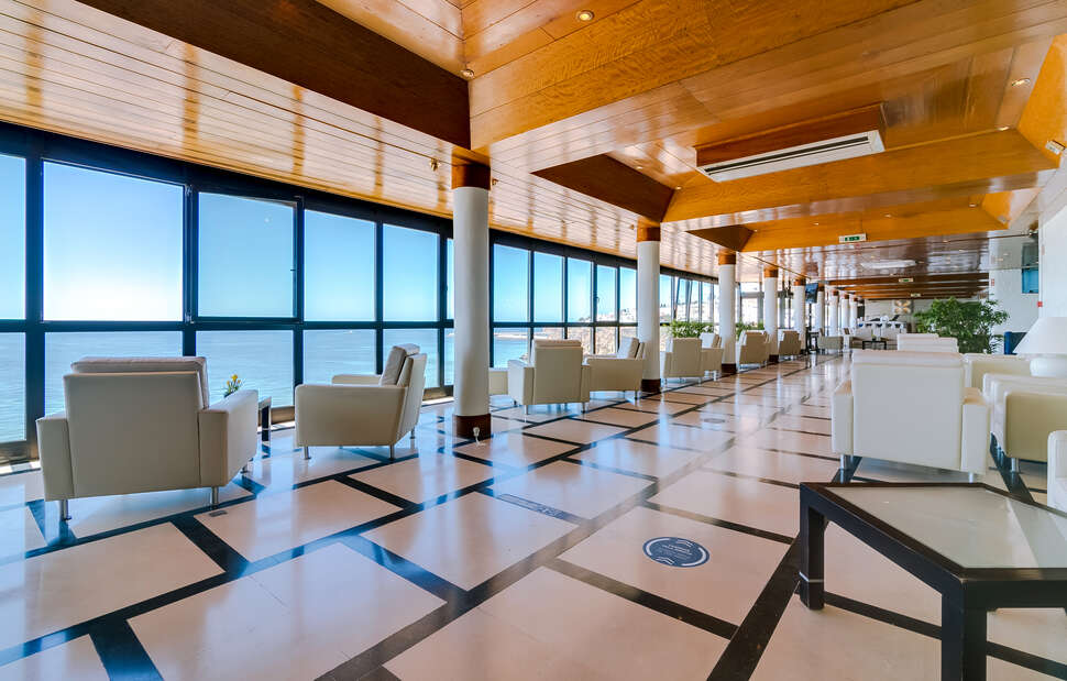 Een foto van Hotel Sol e Mar