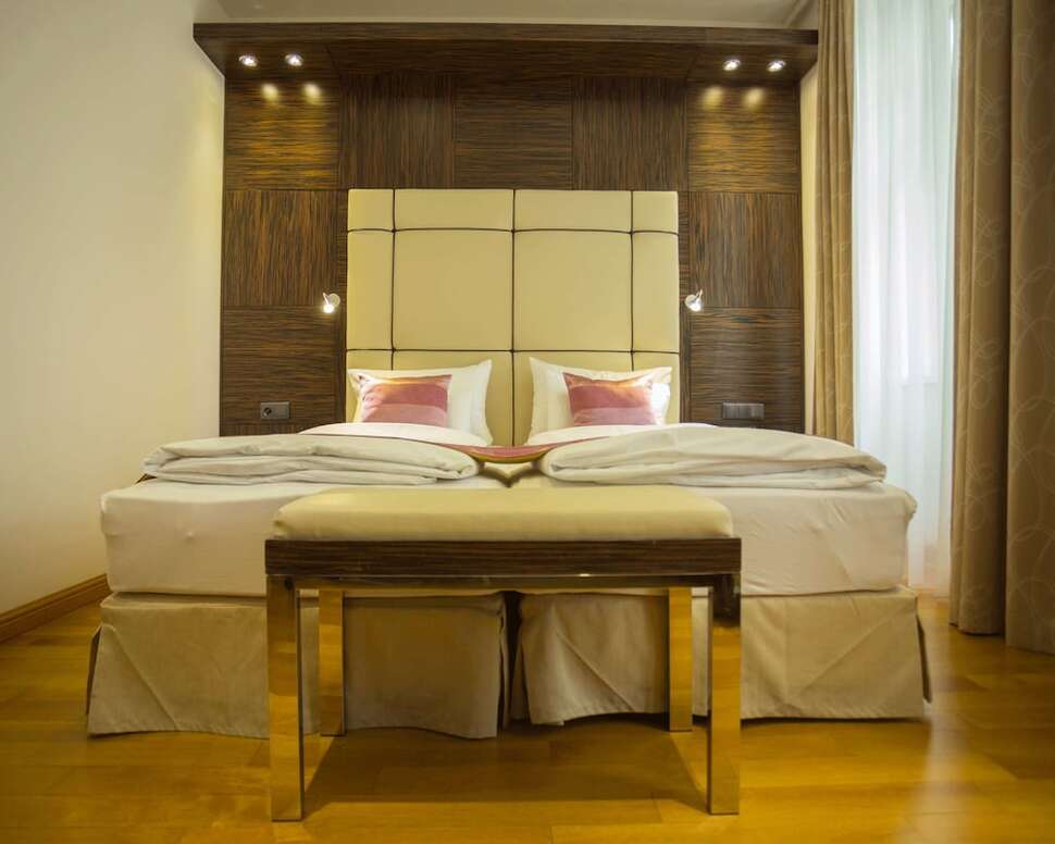 Een foto van Best Western Plus Hotel Arcadia