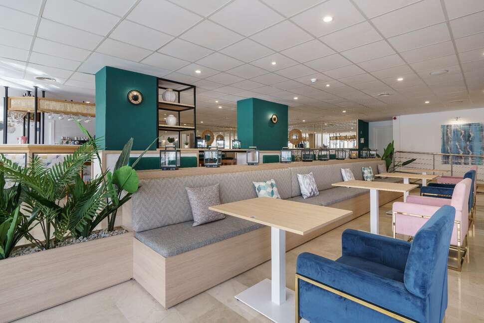 Een foto van Costa Malaga by Pierre & Vacances