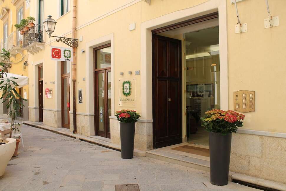 Een foto van Badia Nuova Residence