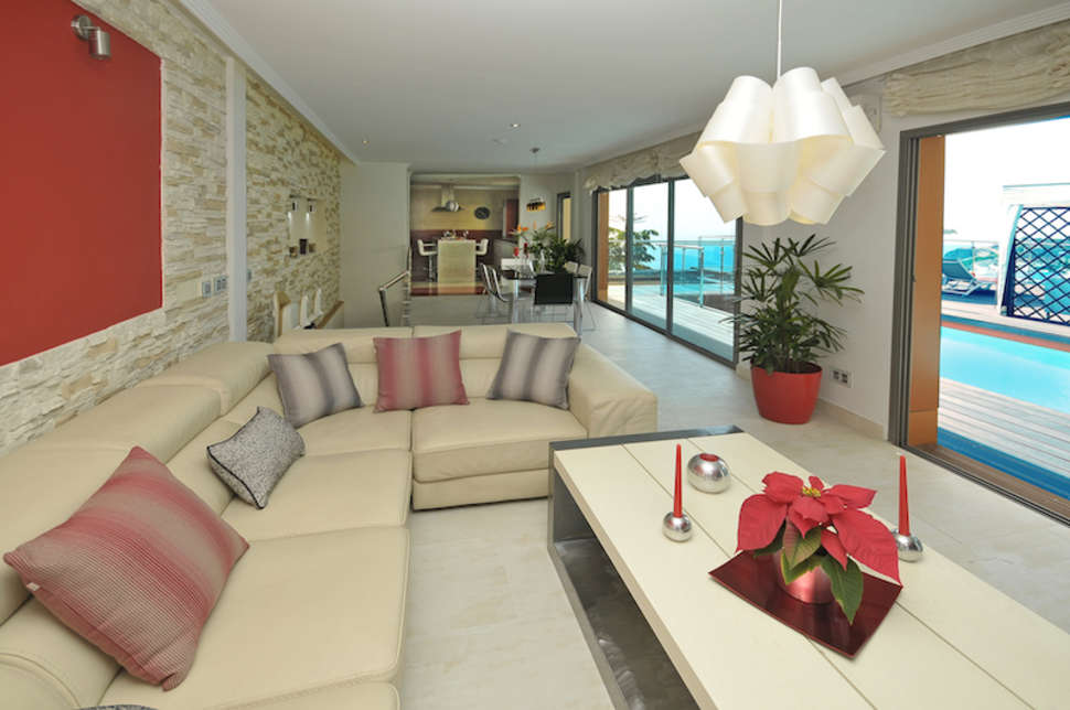 Een foto van Las Villas de Amadores