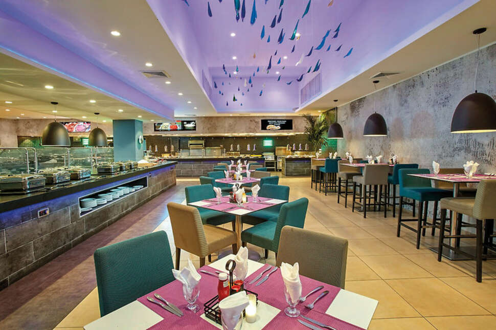 Een foto van Tamarijn Aruba All Inclusive