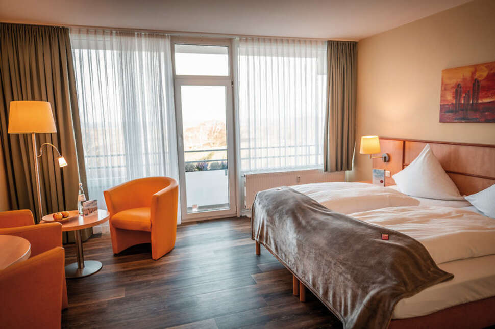 Een foto van Vakantiepark Weissenhausser Strand