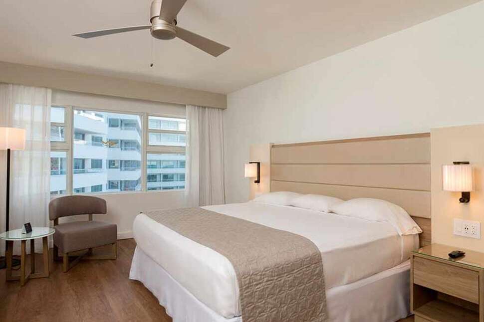 Een foto van Riu Plaza Miami Beach