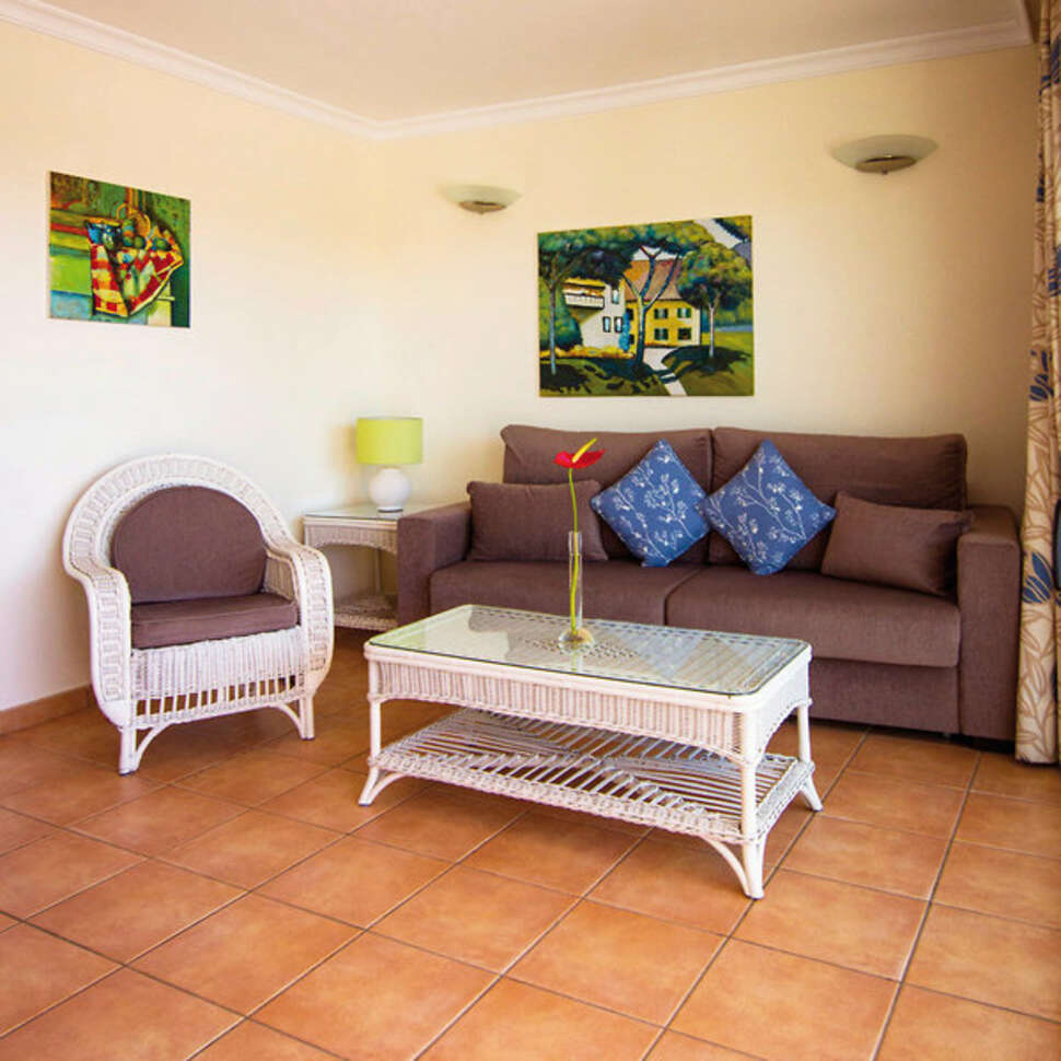 Ein Foto Apartments Taboga