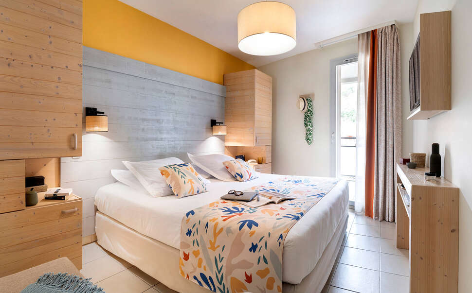 Een foto van Pierre & Vacances Residence Premium Julia Augusta