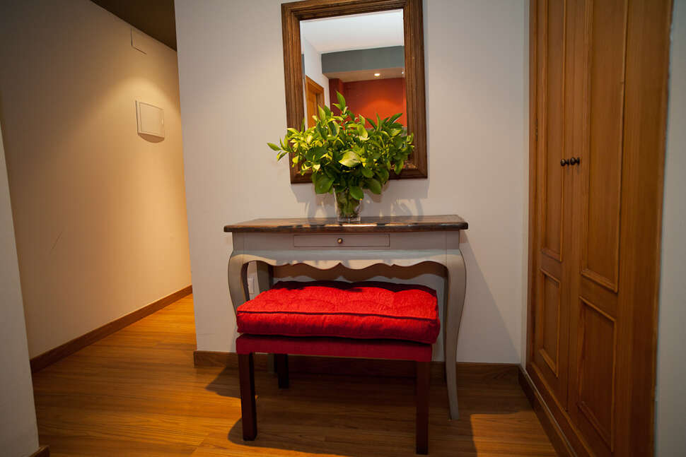 Een foto van Soho Boutique Hospederia Atalia