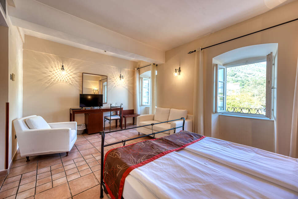 Een foto van Hotel Splendido