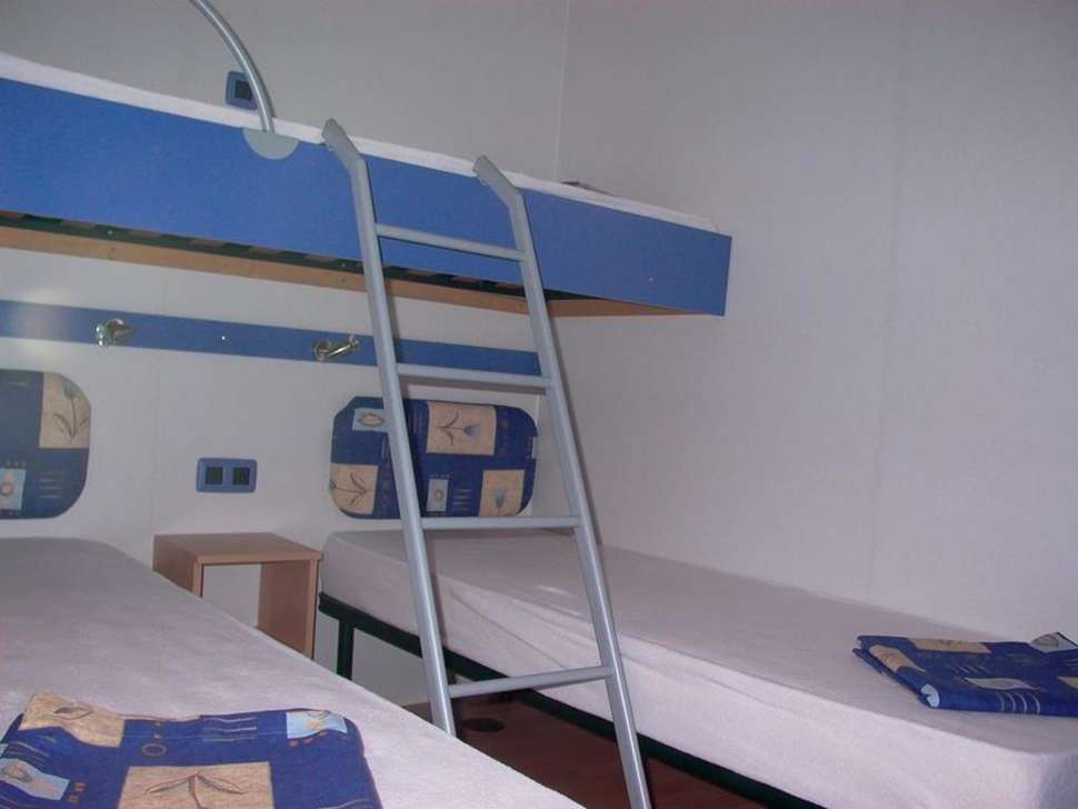 Een foto van Camping Poljana