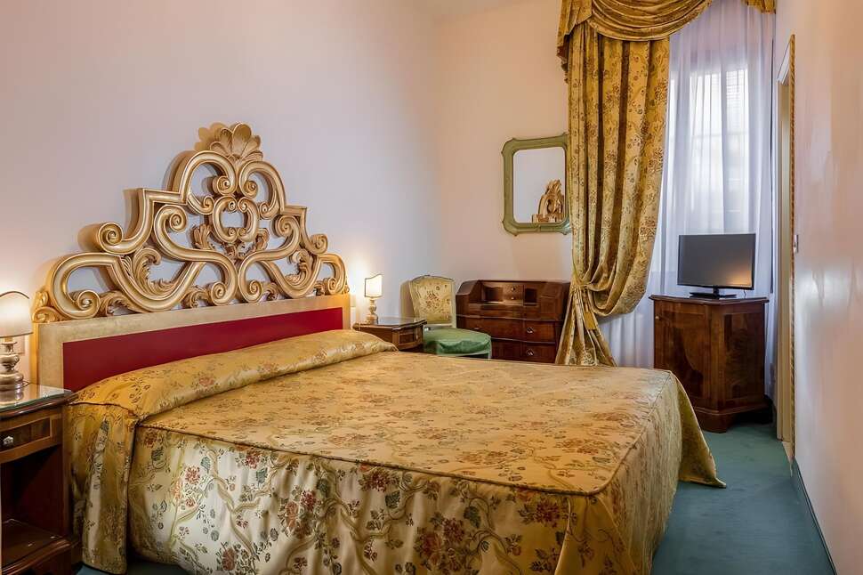 Een foto van Hotel Giorgione