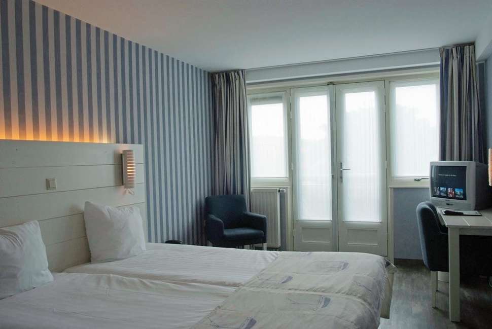 Een foto van Fletcher Hotel De Cooghen