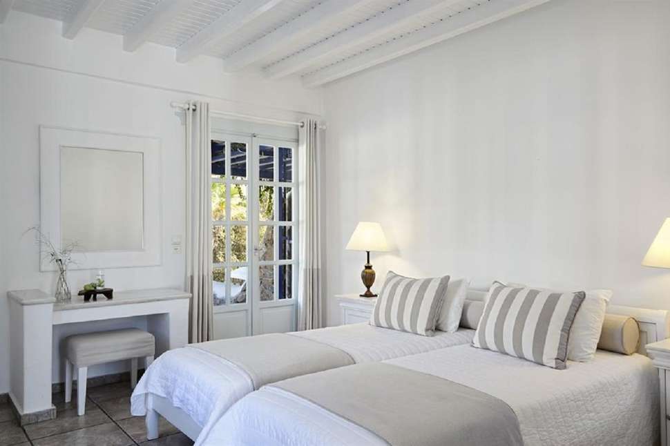 Ein Foto San Marco Hotel