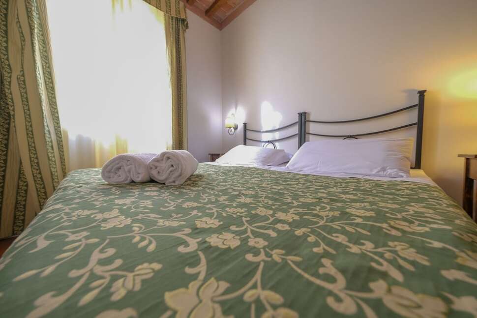Een foto van Casa San Tommaso