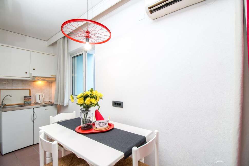 Een foto van Kahlua Hotel Appartementen