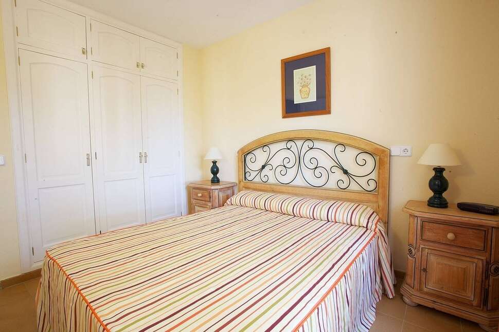 Een foto van Ona Cala Pi Club Aparthotel