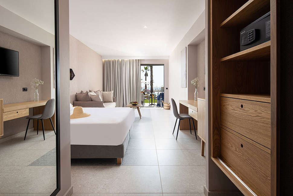 Een foto van Portes Lithos Luxury Resort