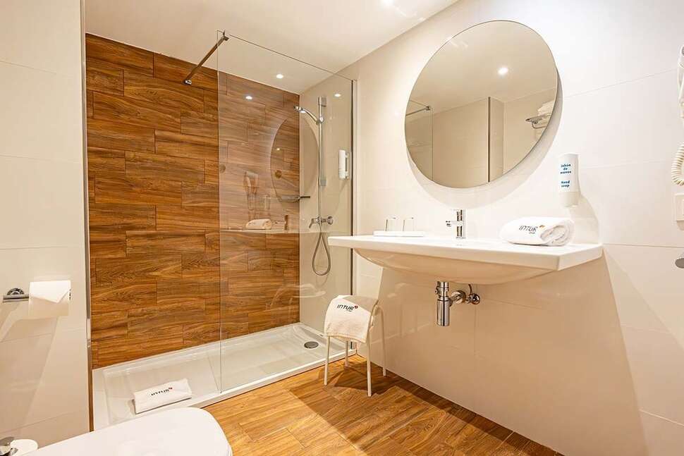 Een foto van Hotel Rosella by Intelier