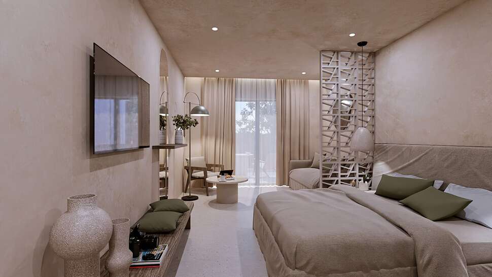 Een foto van San Antonio Boutique Hotel