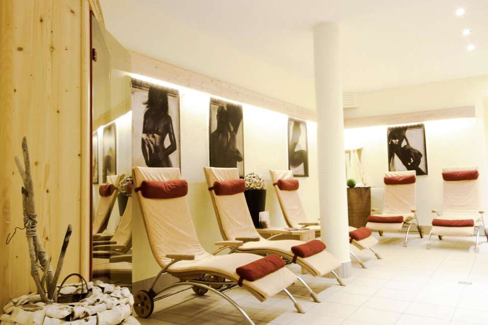 Een foto van Alpina Resort Nature & Wellness