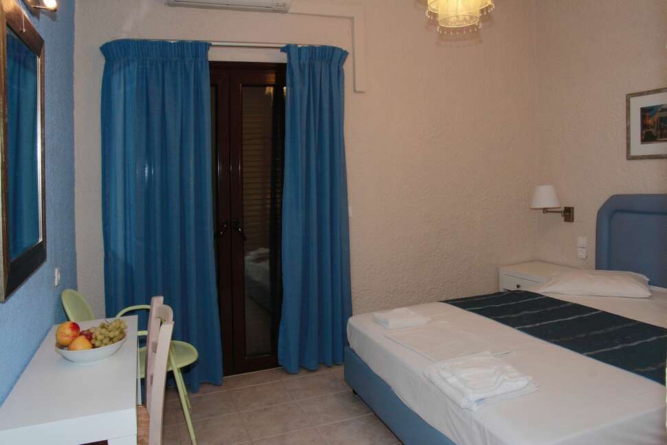 Een foto van Perla Appartementen