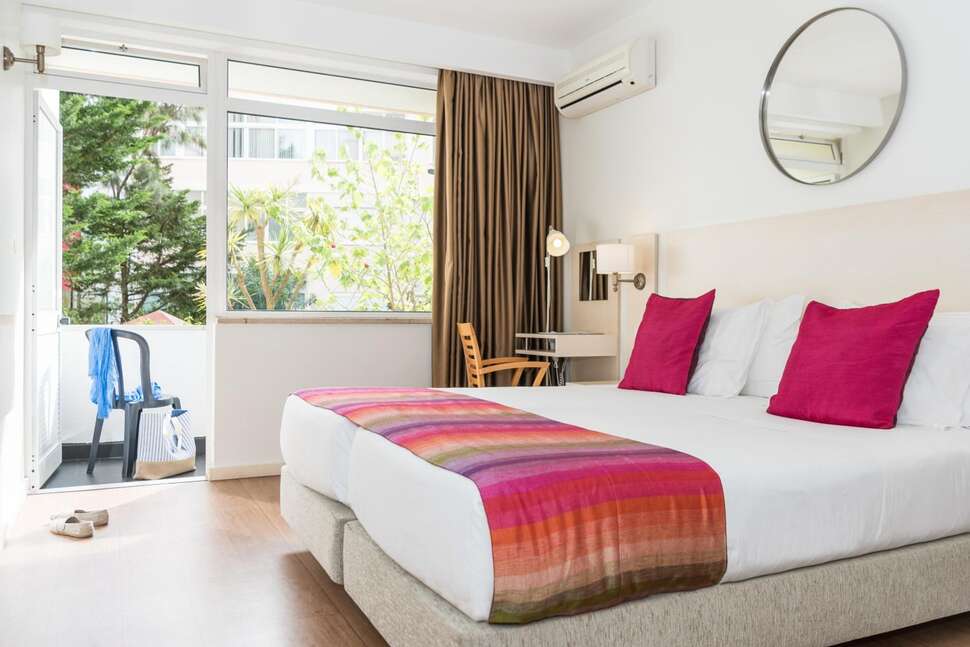 Een foto van Hotel Londres