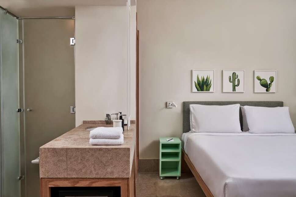 Ein Foto Captain's Inn Hotel