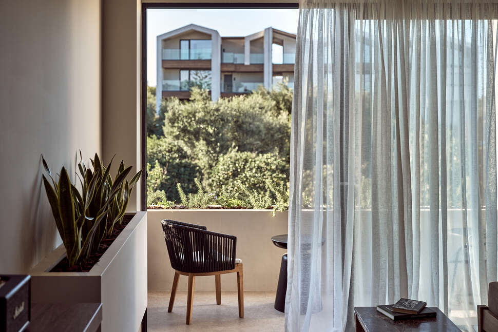 Een foto van Contessina Hotel