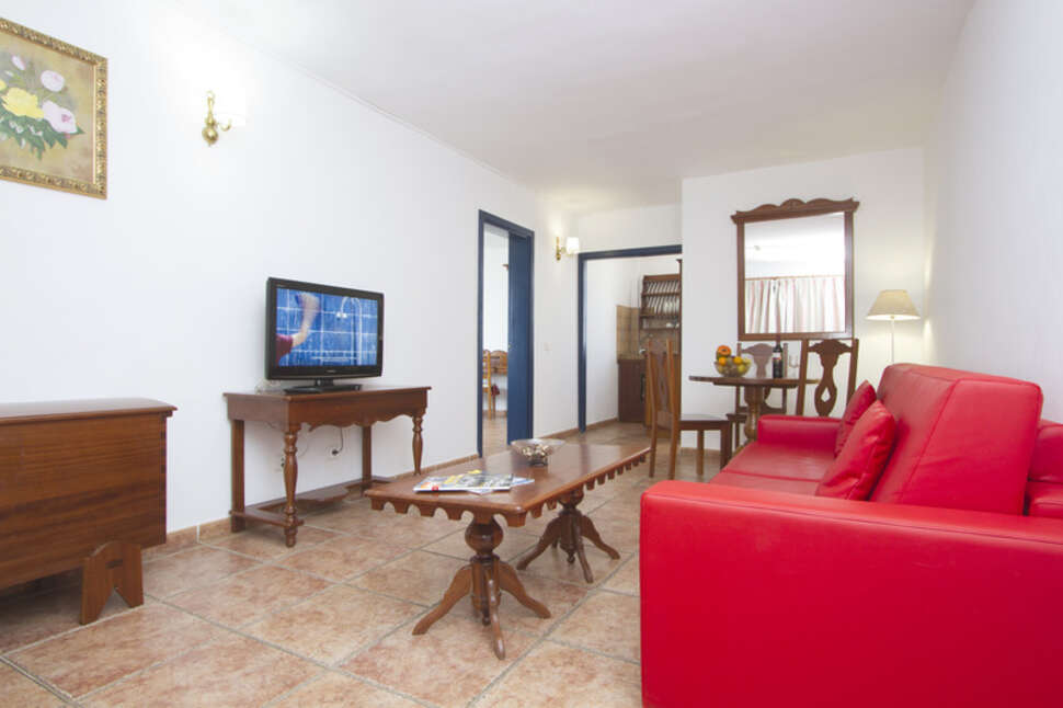 Ein Foto Apartment & Mansion Nazaret