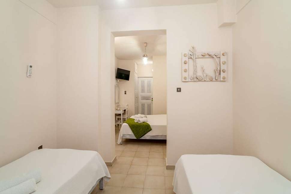 Een foto van Amaryllis Hotel