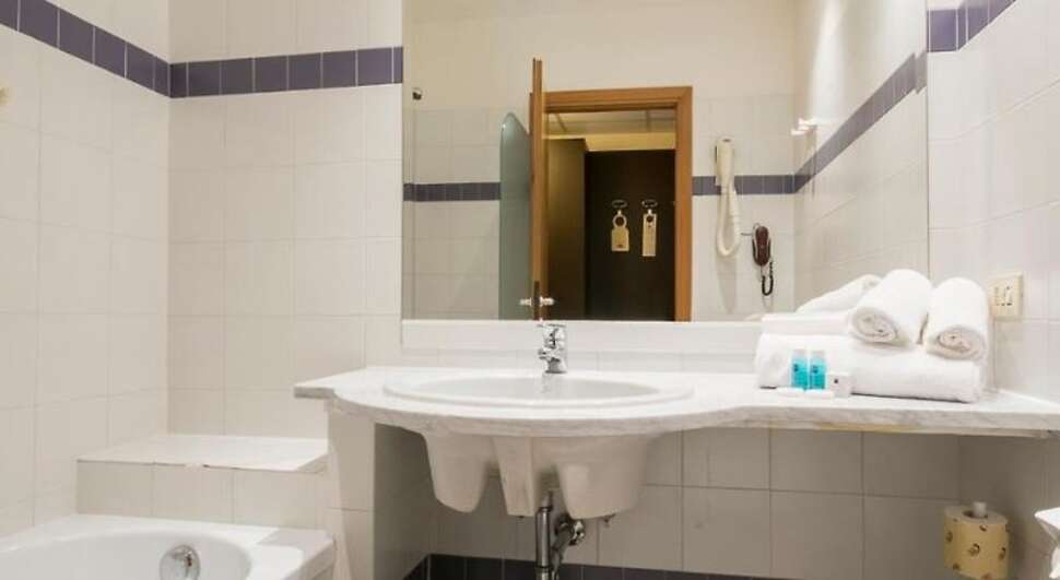 Een foto van Hotel Executive