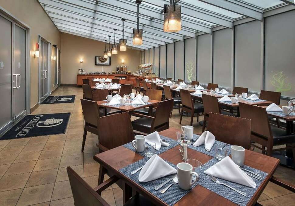 Ein Foto Doubletree Hotel New York Chelsea