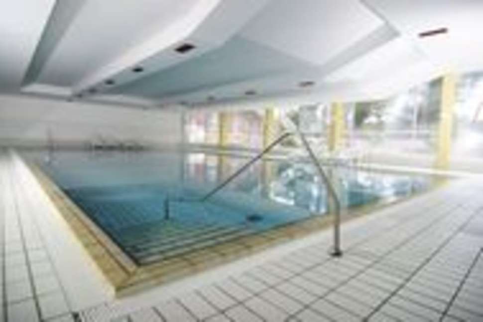 Een foto van de faciliteiten bij Resort Centinera