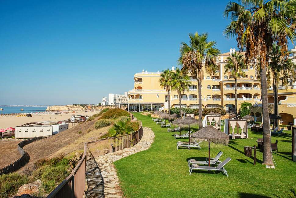 Een foto van AP Oriental Beach