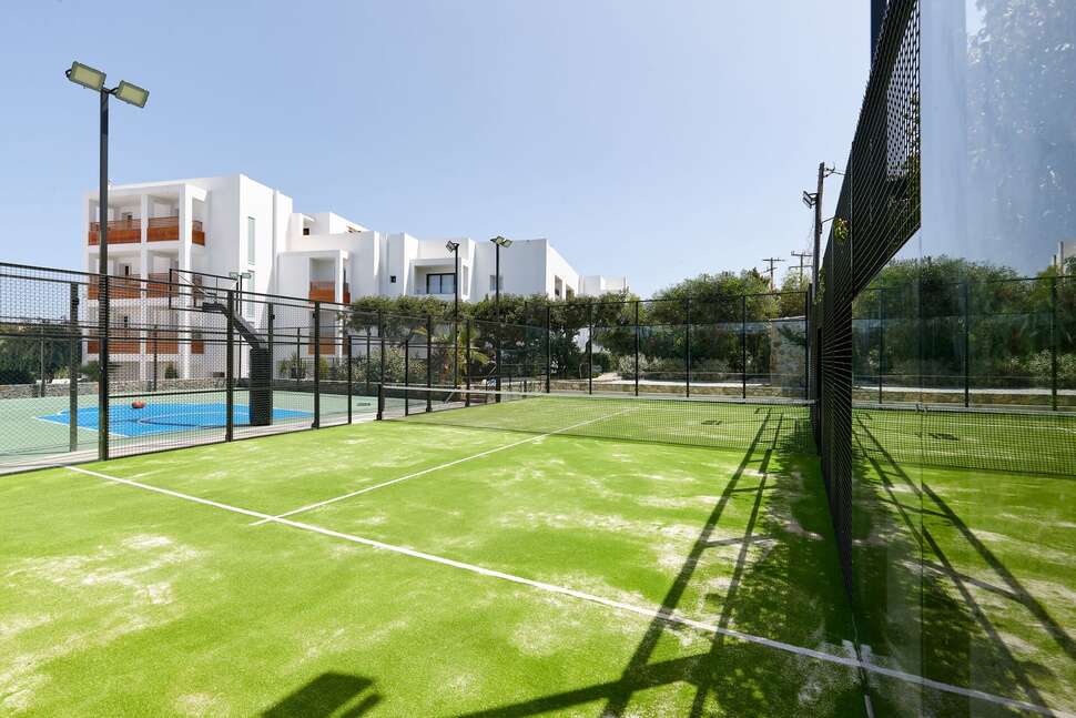 Een foto van Arminda Hotel & Spa