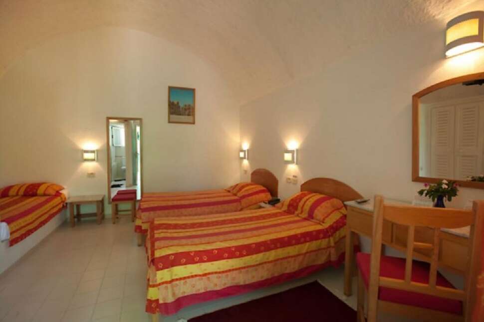 Een foto van Samira Club