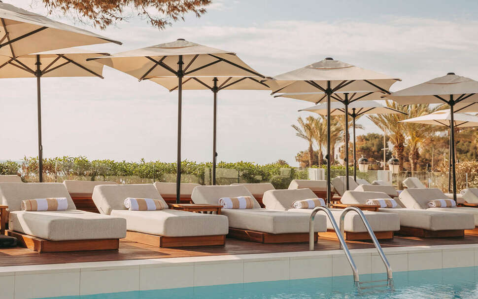 Ein Foto Hotel Riomar