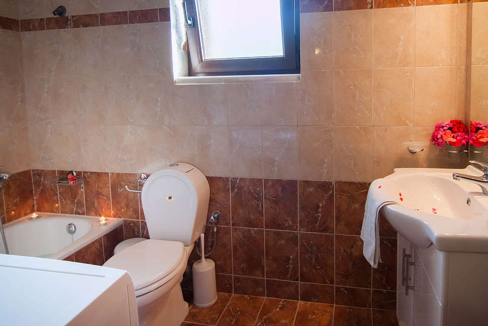 Een foto van Aeolos Zante Villas