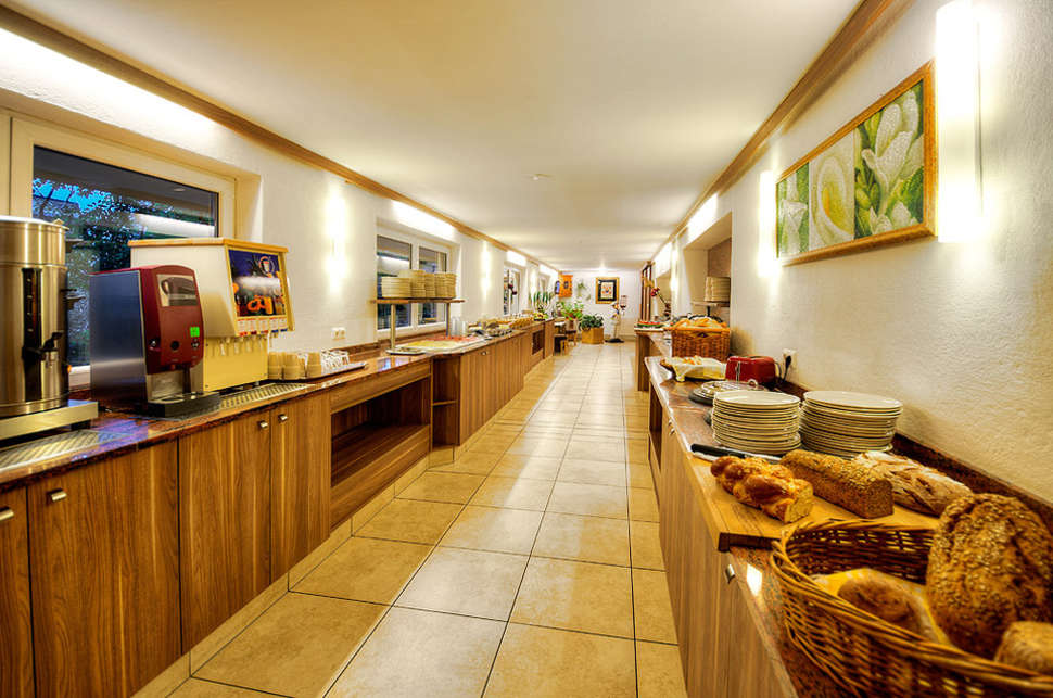 Een foto van Hotel Lukasmayr