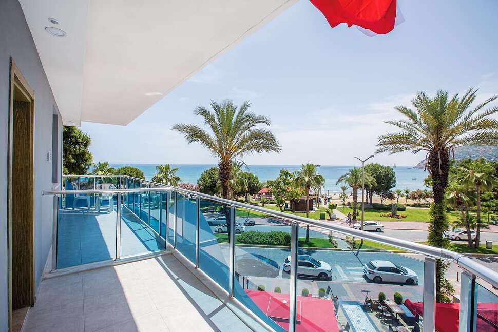 Een foto van Arsi Enfi City Beach