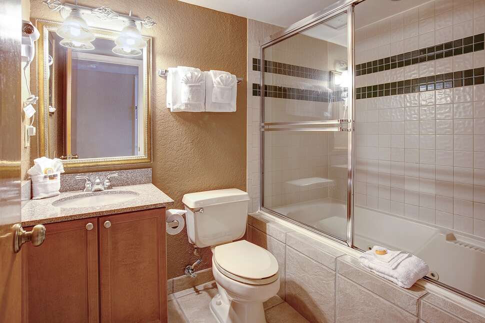 Een foto van Legacy Vacation Resort