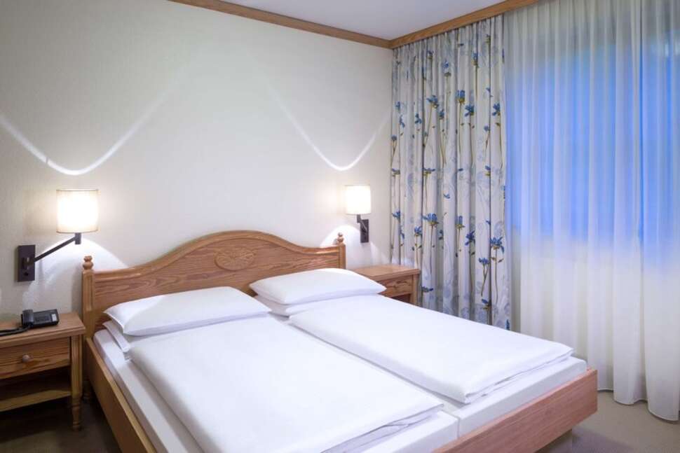 Ein Foto Sporthotel Garmisch-Partenkirchen