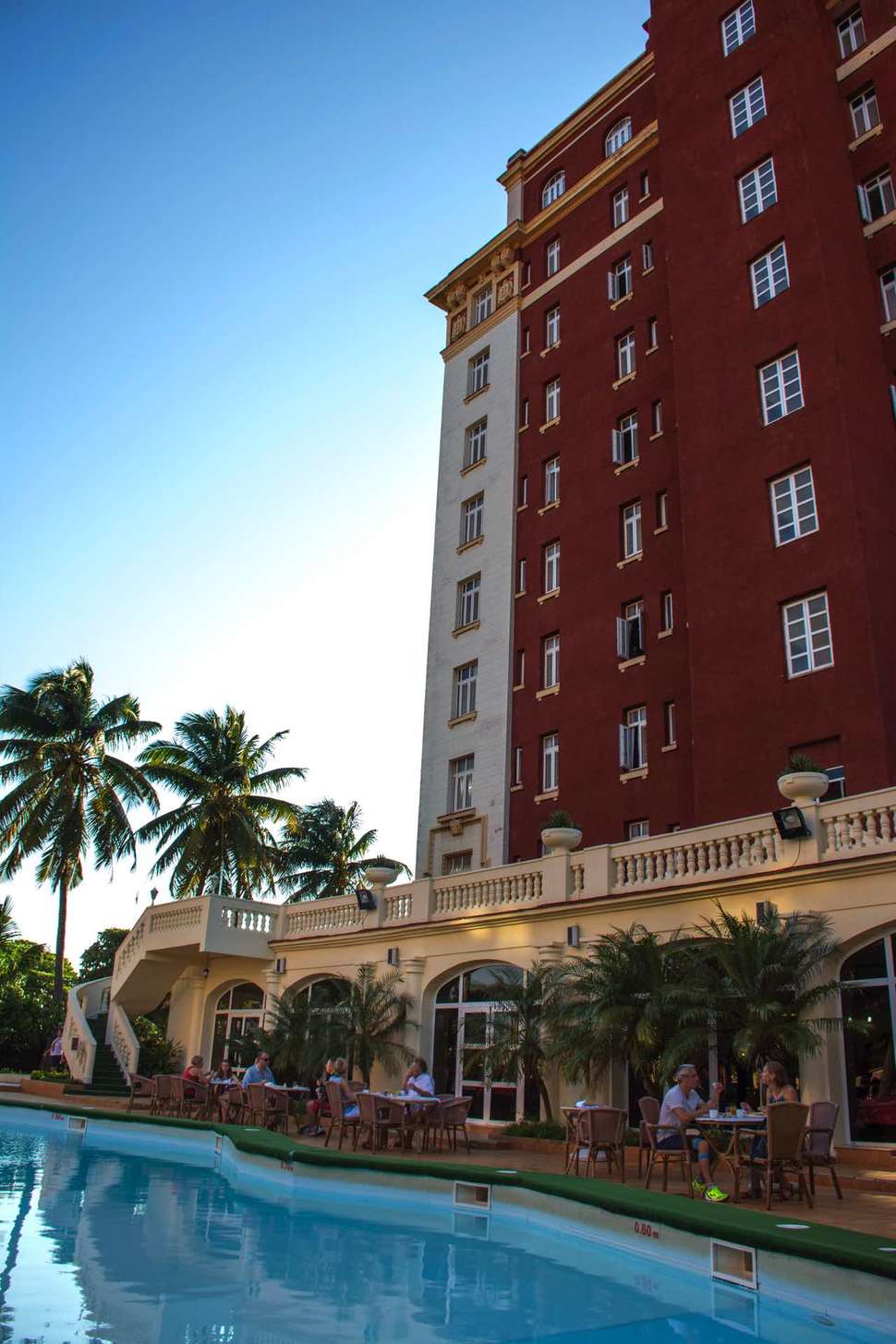 Een foto van Roc Presidente Hotel