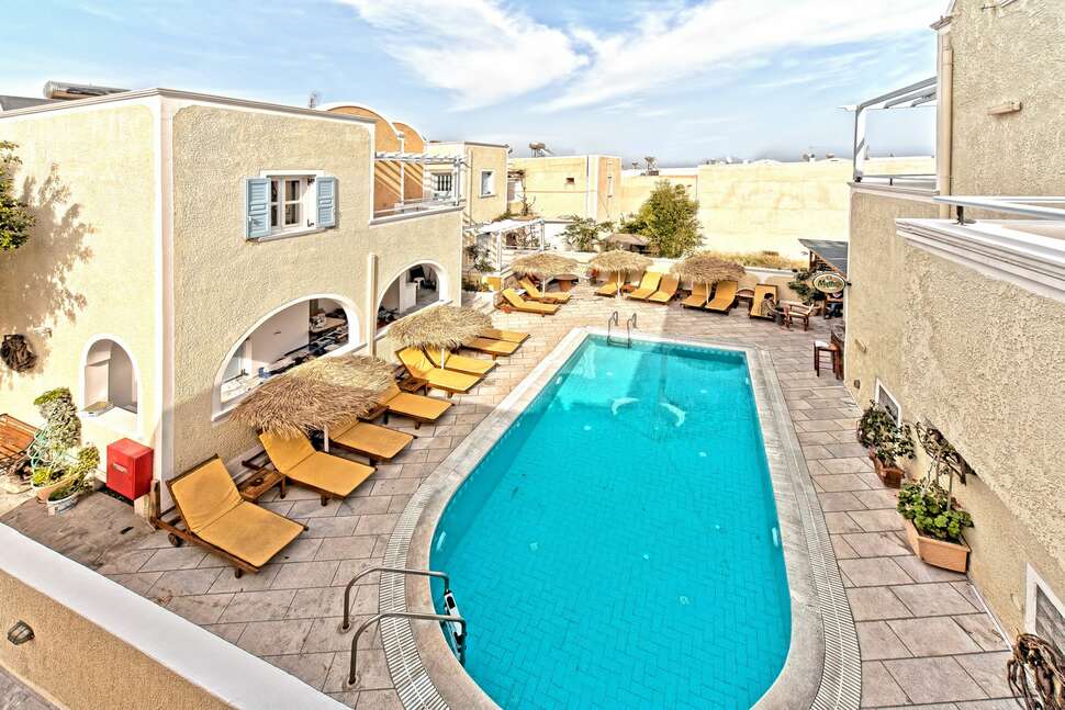 Ein Foto Sellada Apartments