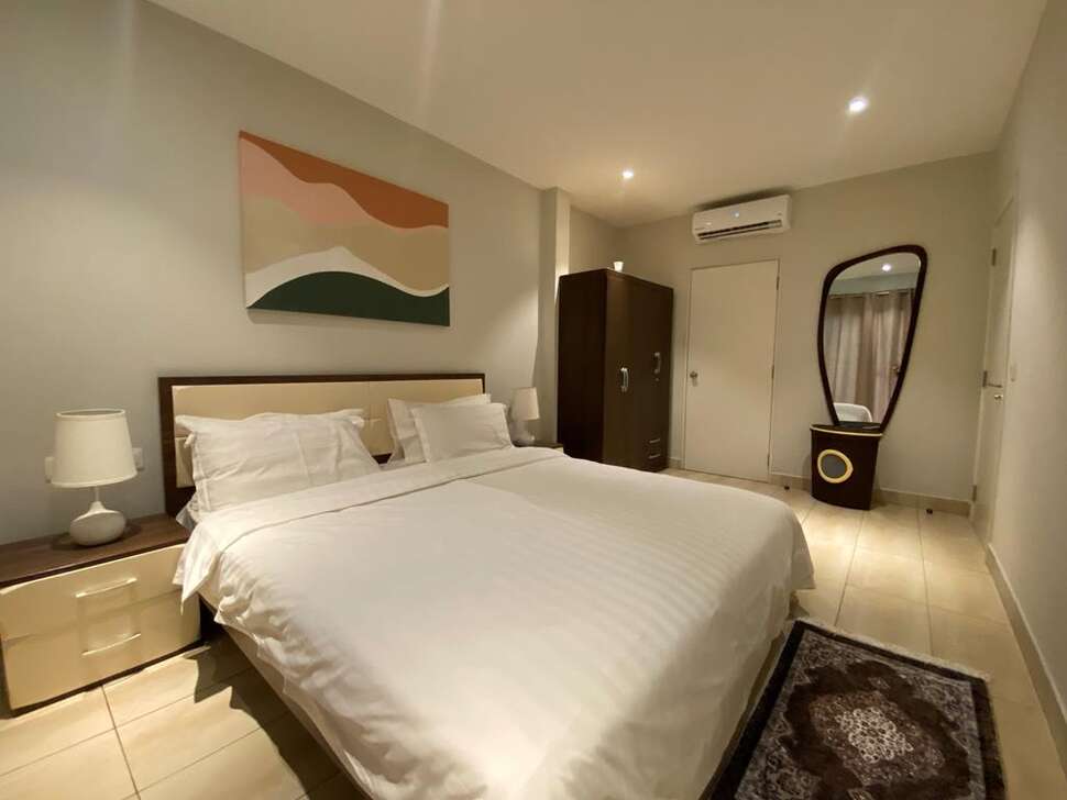 Een foto van Forest View Appartementen