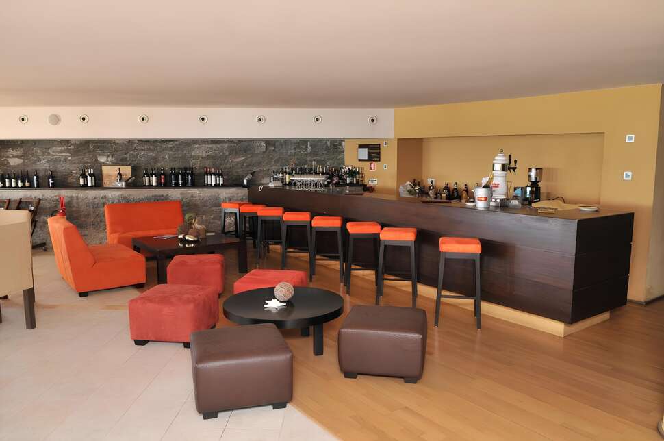 Ein Foto Hotel Torre Praia