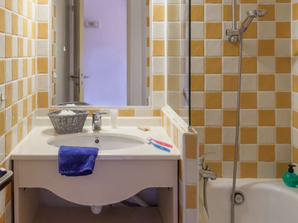 Een foto van Pierre & Vacances Residence Les Parcs de Grimaud